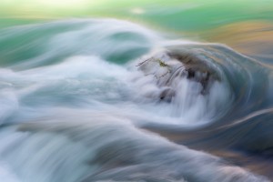 River Rock II